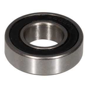 Łożysko maszynowe Elvedes 6003 2RS - wyprzedaż, wzmocnione, 35x17x10mm