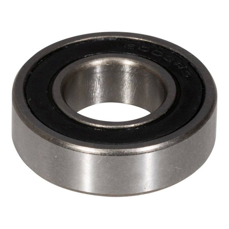 Łożysko maszynowe Elvedes 6003 2RS - wyprzedaż, wzmocnione, 35x17x10mm