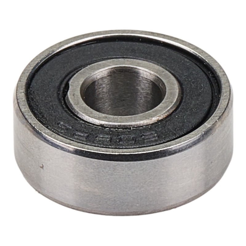 Łożysko maszynowe Elvedes 606 2RS (17x6x6mm) - Wzmocnione - Wyprzedaż