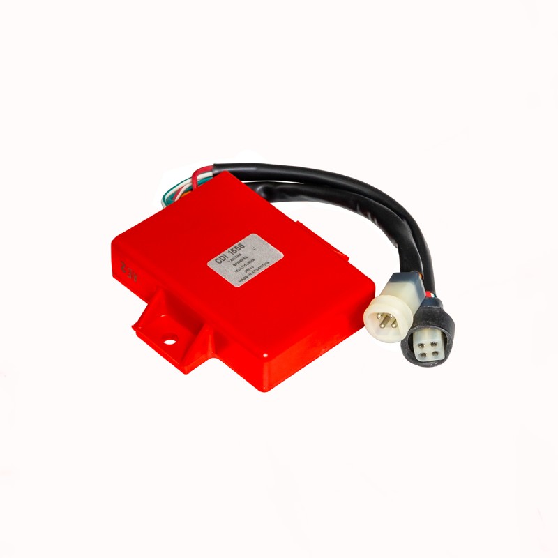 Moduł zapłonu CDI Yamaha YFZ 350 Banshee '87-'94