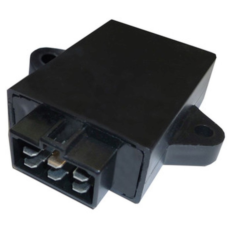 Moduł zapłonu CDI Suzuki GN 250 '82-'88 (OEM 32900-38300)