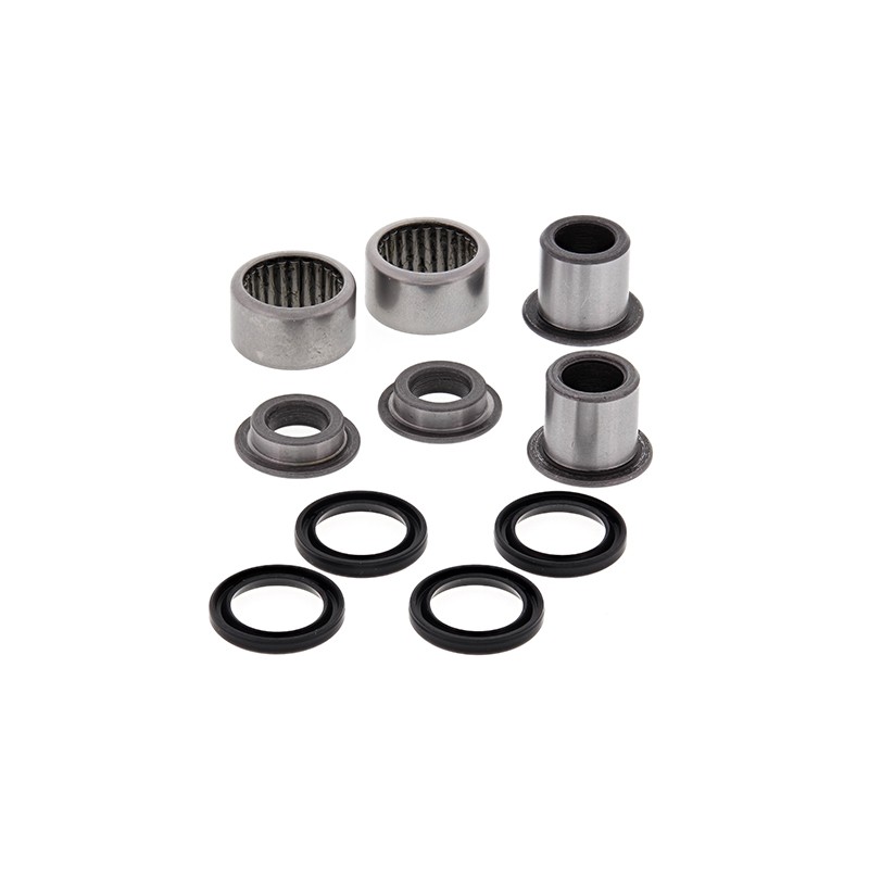 All Balls zestaw naprawczy mocowania amortyzatora - Zestaw naprawczy zawieszenia