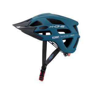 Kenny Racing Kask Rowerowy MTB Model K-One Dark Blue S/M