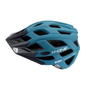 KENNY RACING KASK ROWEROWY MTB MODEL K-ONE DARK BLUE - L/XL