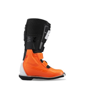 Buty Gaerne Cross/Enduro Junior/Kid/Dziecięce GX-J Pomarańczowy/Czarny Rozmiar 35