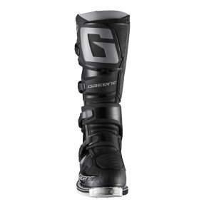 Buty Gaerne Cross/Enduro SG-12 Black - rozmiar 47
