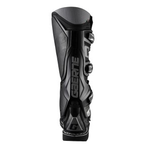 Buty Gaerne Cross/Enduro SG-12 Black - rozmiar 47