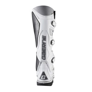 Buty Gaerne SG-12 White Enduro/Cross - Rozmiar 43