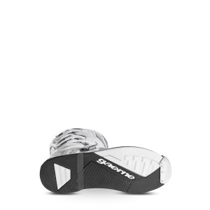 Buty cross/enduro Gaerne SG-12 białe rozmiar 47