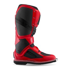 Buty cross/enduro Gaerne SG-12 Red/Black - Rozmiar 42