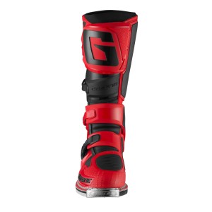 Buty Gaerne SG-12 Red/Black - rozmiar 47