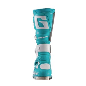 Buty cross/enduro Gaerne SG-12 Portofino niebieskie/białe rozmiar 41
