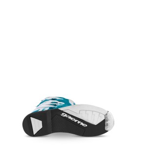 Buty Gaerne Cross/Enduro SG-12 Portofino Niebieskie/Białe Rozmiar 44