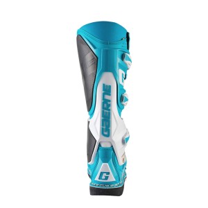 Buty cross/enduro Gaerne SG-12 Portofino niebieskie/białe rozmiar 48