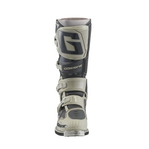 Gaerne Buty Cross/Enduro Model SG-12 Stone Grey Kolor Szary/Czarny Rozmiar 42