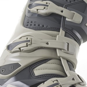 Gaerne Buty Cross/Enduro Model SG-12 Stone Grey Kolor Szary/Czarny Rozmiar 42