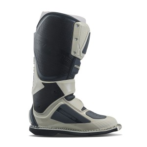 GAERNE BUTY CROSS/ENDURO MODEL SG-12 STONE GREY KOLOR SZARY/CZARNY ROZMIAR 45