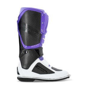 GAERNE BUTY CROSS/ENDURO MODEL SG-12 LIMITED EDITION (EDYCJA LIMITOWANA) BLACK/PURPLE/WHITE