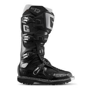 Buty Gaerne SG-12 Enduro Black | Rozmiar 42
