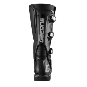 Buty Gaerne SG-10 czarne rozmiar 43 - cross/enduro