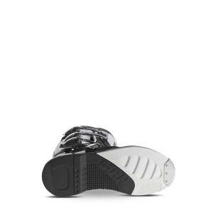 Buty Gaerne SG-10 czarne rozmiar 43 - cross/enduro