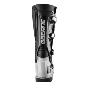 Buty Gaerne Cross/Enduro SG-10 czarne/białe rozmiar 41