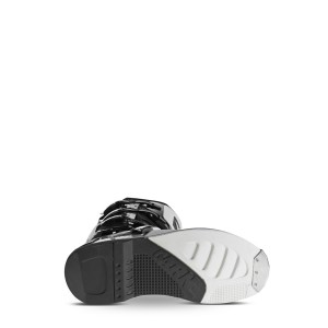 Gaerne Buty Cross/Enduro Model SG-10 Black/White Kolor Czarny/Biały Rozmiar 42