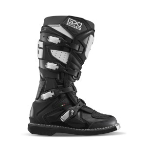 Buty cross/enduro Gaerne GX-1 Goodyear Black - rozmiar 43