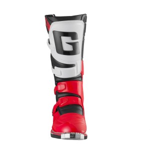 Buty cross/enduro Gaerne GX-1 Goodyear Red/White - rozmiar 44