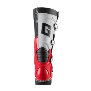 Buty cross/enduro Gaerne GX-1 Goodyear Red/White - rozmiar 44