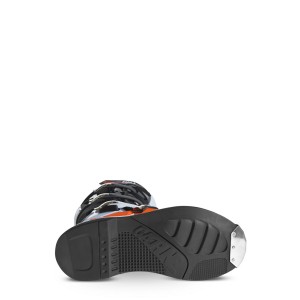 Buty Gaerne Cross/Enduro GX-1 Goodyear Orange/White - Rozmiar 41