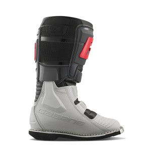 Gaerne Buty Cross/Enduro Model GX-1 Goodyear Anthracite/Grey/Red Kolor Antracyt/Szary Rozmiar 42