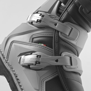 GAERNE BUTY CROSS/ENDURO MODEL GX-1 GOODYEAR ANTHRACITE/GREY/RED KOLOR ANTRACYT/SZARY ROZMIAR 47