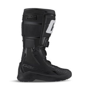 Gaerne Buty Cross/Enduro Model GX-1 EVO Black Rozmiar 44