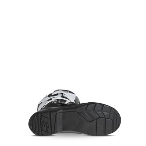 Buty cross/enduro Gaerne GX-1 Evo Black/White - rozmiar 47