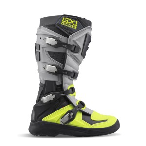 Buty cross/enduro Gaerne GX-1 Evo żółto/czarne rozmiar 41