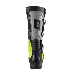 Buty cross/enduro Gaerne GX-1 Evo żółto/czarne rozmiar 41