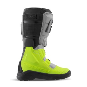 Buty cross/enduro Gaerne GX-1 Evo żółto/czarne rozmiar 41