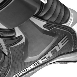 GAERNE BUTY CROSS/ENDURO MODEL GX-1 EVO BLACK/WHITE/GREY ROZMIAR 44