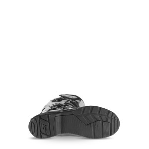 GAERNE BUTY CROSS/ENDURO MODEL GX-1 EVO BLACK/WHITE/GREY ROZMIAR 44