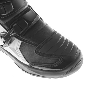 GAERNE BUTY CROSS/ENDURO MODEL GX-1 EVO BLACK/WHITE/GREY KOLOR CZARNY/BIAŁY/SZARY ROZMIAR 46