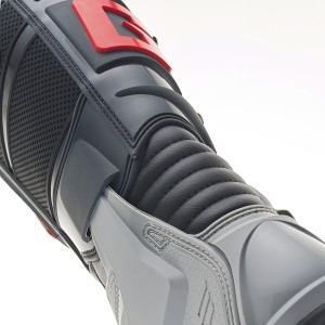 GAERNE BUTY CROSS/ENDURO MODEL GX-1 EVO ATHRACITE/GREY/RED KOLOR ANTRACYT/SZARY/CZERWONY ROZMIAR 41