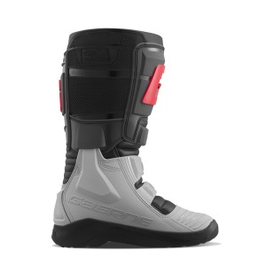 GAERNE BUTY CROSS/ENDURO MODEL GX-1 EVO ATHRACITE/GREY/RED KOLOR ANTRACYT/SZARY/CZERWONY ROZMIAR 42