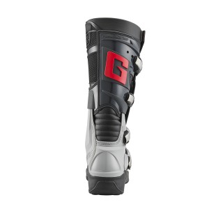 GAERNE BUTY CROSS/ENDURO MODEL GX-1 EVO ATHRACITE/GREY/RED KOLOR ANTRACYT/SZARY/CZERWONY ROZMIAR 42