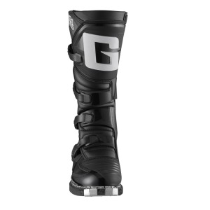 Buty Gaerne GX-1 Enduro Black - rozmiar 44