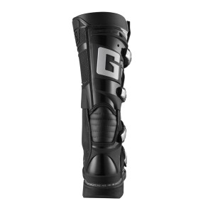 Buty Gaerne GX-1 Enduro Black - rozmiar 44