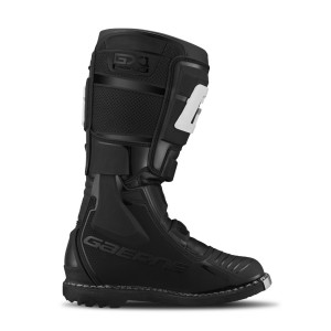 Buty Gaerne GX-1 Enduro Black - rozmiar 44