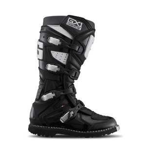 Buty cross/enduro Gaerne GX-1 Enduro Black - rozmiar 45