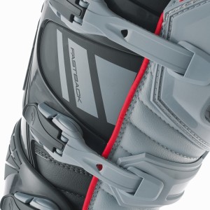 Buty cross/enduro Gaerne Fastback Endurance Cactus Blue - rozmiar 43