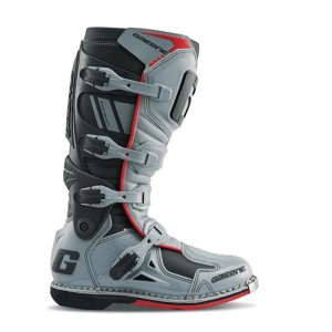 GAERNE BUTY CROSS/ENDURO MODEL FASTBACK ENDURANCE CACTUS BLUE KOLOR NIEBIESKI/SZARY/POMARAŃCZOWY ROZMIAR 44.5
